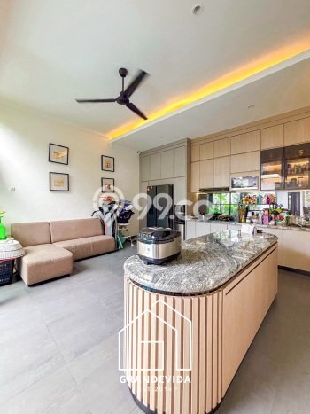 Best Deal Hunian Mewah Ideal dan Luas di Cilandak, Jakarta Selatan Best Deal Hunian Mewah Ideal dan Luas di Cilandak, Jakarta Selatan