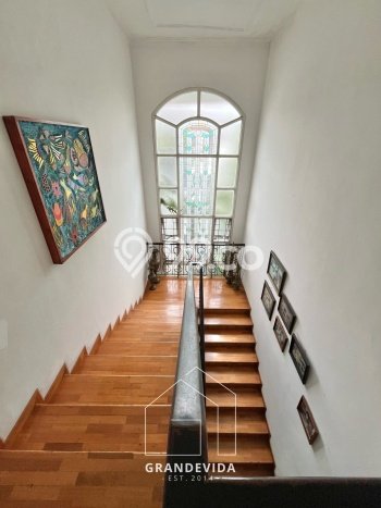 Rumah Luxury Modern Tanpa Renovasi di Cipete Jakarta Selatan Rumah Luxury Modern Tanpa Renovasi di Cipete Jakarta Selatan