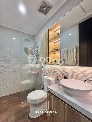 Dijual Rumah Elit Exclusive di Cilandak, Jakarta Selatan Dijual Rumah Elit Exclusive di Cilandak, Jakarta Selatan