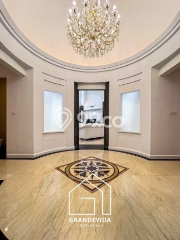 Dijual Rumah Premium dengan Fasilitas Sekitar Komplit di Menteng, Jakarta Pusat Dijual Rumah Premium dengan Fasilitas Sekitar Komplit di Menteng, Jakarta Pusat