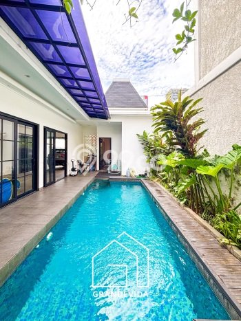 Best Deal Hunian Mewah Ideal dan Luas di Cilandak, Jakarta Selatan Best Deal Hunian Mewah Ideal dan Luas di Cilandak, Jakarta Selatan