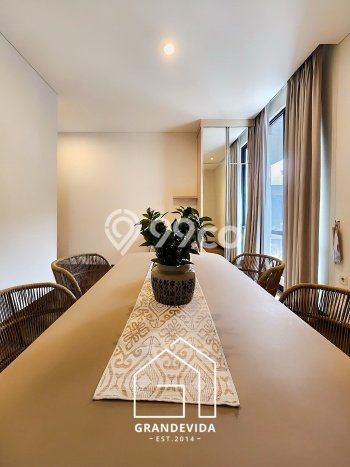 Rumah Luxury Modern Tanpa Renovasi di Cipete Jakarta Selatan Rumah Luxury Modern Tanpa Renovasi di Cipete Jakarta Selatan