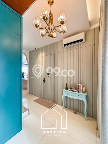 Siap Huni Hunian Elit 4 Kamar di Pesanggrahan Dekat ke Mana Pun Siap Huni Hunian Elit 4 Kamar di Pesanggrahan Dekat ke Mana Pun