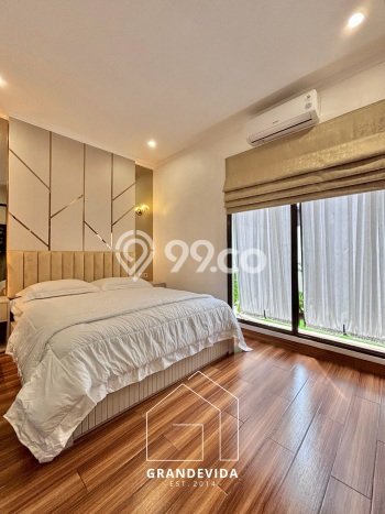 Dijual Rumah Elit Exclusive di Cilandak, Jakarta Selatan Dijual Rumah Elit Exclusive di Cilandak, Jakarta Selatan