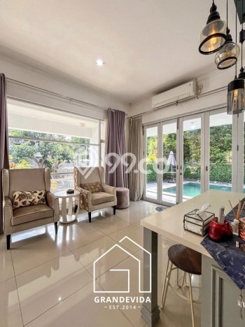 Dijual Rumah Mewah Exclusive di Jagakarsa, Jakarta Selatan Dijual Rumah Mewah Exclusive di Jagakarsa, Jakarta Selatan