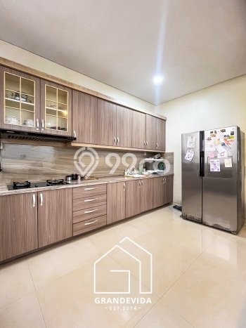 Dijual Rumah Mewah Megah Dengan View Cantik di Lebak Bulus, Jakarta Selatan Dijual Rumah Mewah Megah Dengan View Cantik di Lebak Bulus, Jakarta Selatan