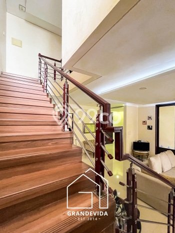 Dijual Rumah Mewah Megah Dengan View Cantik di Lebak Bulus, Jakarta Selatan Dijual Rumah Mewah Megah Dengan View Cantik di Lebak Bulus, Jakarta Selatan