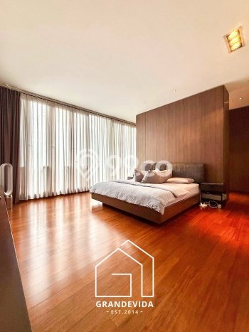 Rumah Elit LB 700m2 Siap Pakai Desain Elegan di Pondok Indah, Jakarta Selatan Rumah Elit LB 700m2 Siap Pakai Desain Elegan di Pondok Indah, Jakarta Selatan