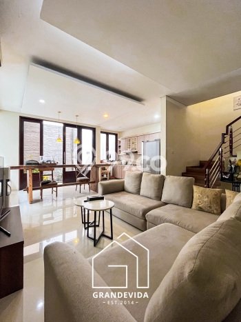 Dijual Rumah Mewah Megah Dengan View Cantik di Lebak Bulus, Jakarta Selatan Dijual Rumah Mewah Megah Dengan View Cantik di Lebak Bulus, Jakarta Selatan