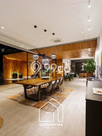 Siap Huni Hunian Elit 4 Kamar di Cilandak Dekat ke Mana Saja Siap Huni Hunian Elit 4 Kamar di Cilandak Dekat ke Mana Saja