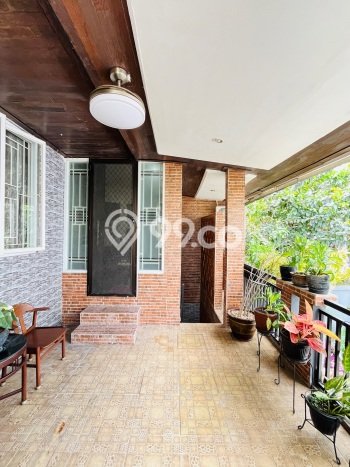 Hunian Mewah Dijual LT 148m2 di Cilandak, Jakarta Selatan Hunian Mewah Dijual LT 148m2 di Cilandak, Jakarta Selatan