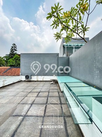 Dijual Rumah Elit Exclusive di Kebayoran Baru, Jakarta Selatan Dijual Rumah Elit Exclusive di Kebayoran Baru, Jakarta Selatan