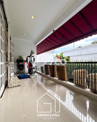 Hot Offer Hunian Premium Ideal dan Luas di Kebayoran Lama, Jakarta Selatan Hot Offer Hunian Premium Ideal dan Luas di Kebayoran Lama, Jakarta Selatan