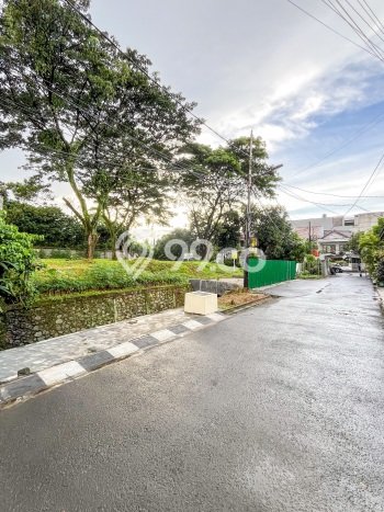 Tanah Siap Bangun Dijual di Jakarta Selatan Punya Luas 1395m2 Tanah Siap Bangun Dijual di Jakarta Selatan Punya Luas 1395m2