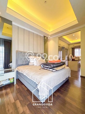 Best Deal Hunian Mewah Ideal dan Luas di Cilandak, Jakarta Selatan Best Deal Hunian Mewah Ideal dan Luas di Cilandak, Jakarta Selatan
