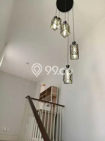 Rumah Luxury Modern Tanpa Renovasi di Citragrand Semarang Rumah Luxury Modern Tanpa Renovasi di Citragrand Semarang