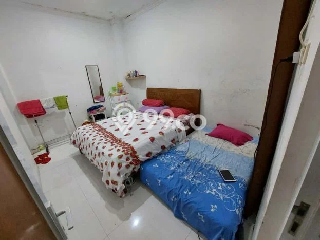 Dijual Cepat Rumah Bagus Siap Huni LB 80m2 di Banyumanik, Semarang Dijual Cepat Rumah Bagus Siap Huni LB 80m2 di Banyumanik, Semarang