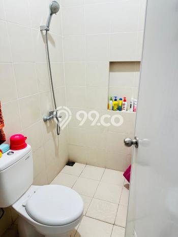 Jarang Ada! Rumah Sewa 3 Kamar Bagus Siap Huni Citragrand Jarang Ada! Rumah Sewa 3 Kamar Bagus Siap Huni Citragrand
