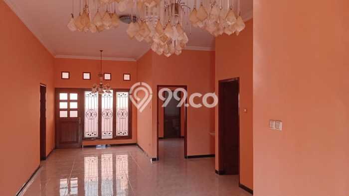Jarang Ada! Rumah Sewa 4 Kamar Nyaman Siap Huni Pudak Payung Jarang Ada! Rumah Sewa 4 Kamar Nyaman Siap Huni Pudak Payung