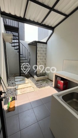 Jarang Ada! Rumah Sewa 2 Kamar Nyaman Siap Huni Citragrand Jarang Ada! Rumah Sewa 2 Kamar Nyaman Siap Huni Citragrand