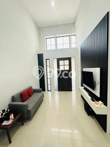 Jarang Ada! Rumah Sewa 3 Kamar Bagus Siap Huni Citragrand Jarang Ada! Rumah Sewa 3 Kamar Bagus Siap Huni Citragrand