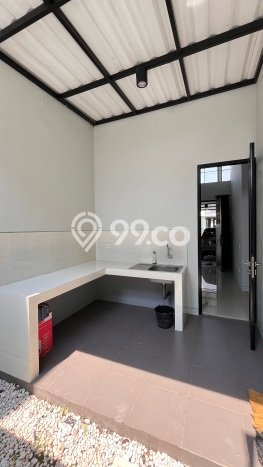 Jarang Ada! Rumah Sewa 2 Kamar Nyaman Siap Huni Citragrand Jarang Ada! Rumah Sewa 2 Kamar Nyaman Siap Huni Citragrand