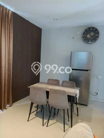 Rumah Luxury Modern Tanpa Renovasi di Citragrand Semarang Rumah Luxury Modern Tanpa Renovasi di Citragrand Semarang