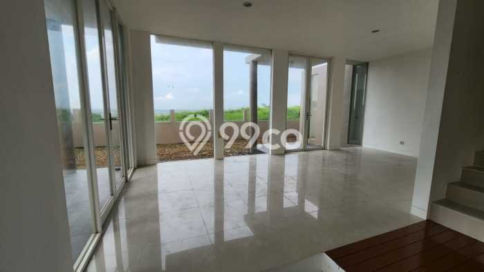 For Sale! Luxury House LT 280m2 Desain Elegan di Citragrand For Sale! Luxury House LT 280m2 Desain Elegan di Citragrand