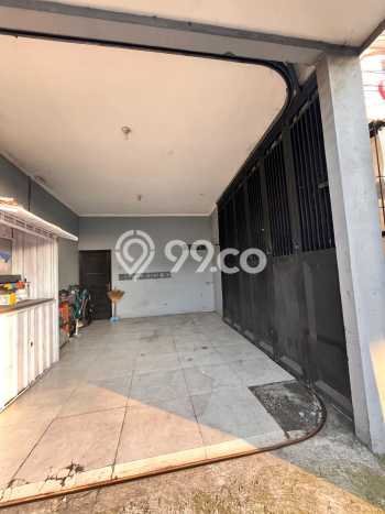 Unit Komersial Tersedia di Kopo Spesifikasi LB 24m2 Unit Komersial Tersedia di Kopo Spesifikasi LB 24m2