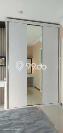 Untuk Dijual Apartemen 1 KT di Bandung Luas 36m2 Untuk Dijual Apartemen 1 KT di Bandung Luas 36m2