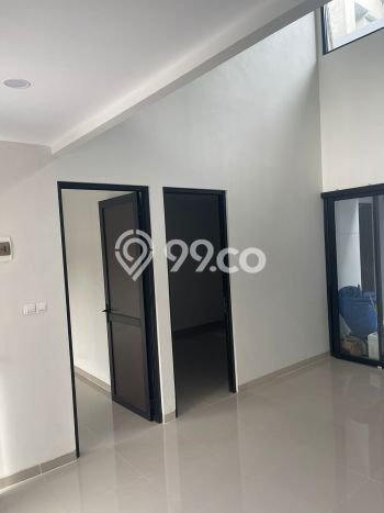 Rumah Modern 3 KT di Setiabudi Bandung Unfurnished Rumah Modern 3 KT di Setiabudi Bandung Unfurnished