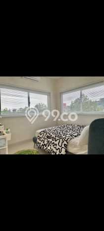 Rumah Modern 2 KT LT 65m2 di Dago Rumah Modern 2 KT LT 65m2 di Dago