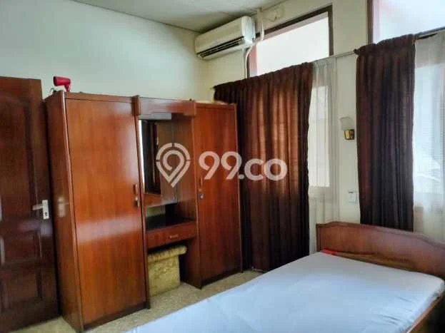 Rumah sewa siap huni 5 KT di Setra Murni, Bandung Rumah sewa siap huni 5 KT di Setra Murni, Bandung