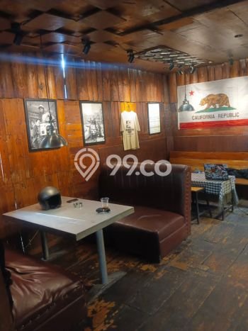 FOR RENT! Komersial di Dago Cocok untuk Bisnis 80m2 FOR RENT! Komersial di Dago Cocok untuk Bisnis 80m2