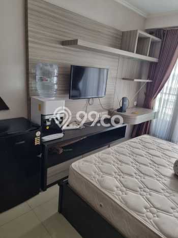 Apartemen Minimalis untuk Dijual di Pasteur Dengan Spesifikasi 0 KT & 1 KM Apartemen Minimalis untuk Dijual di Pasteur Dengan Spesifikasi 0 KT & 1 KM