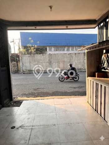 Unit Komersial Tersedia di Kopo Spesifikasi LB 24m2 Unit Komersial Tersedia di Kopo Spesifikasi LB 24m2