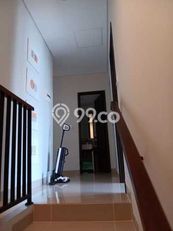 Rumah sewa siap pakai 4 KT di Summarecon Bandung, Bandung Rumah sewa siap pakai 4 KT di Summarecon Bandung, Bandung