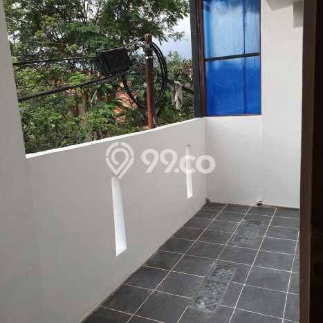 Jual Rumah Modern 3 KT di Geger Kalong, Bandung Jual Rumah Modern 3 KT di Geger Kalong, Bandung