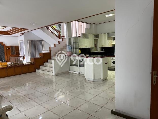 Jarang Ada! Rumah Kontrakan 6 Kamar Bagus Siap Huni Setra Sari Jarang Ada! Rumah Kontrakan 6 Kamar Bagus Siap Huni Setra Sari