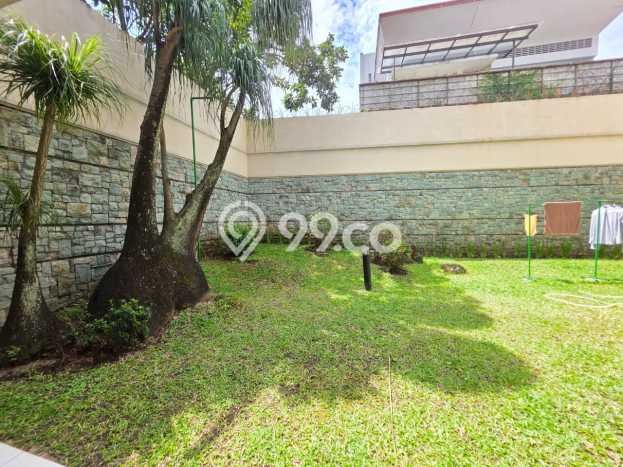 Rumah sewa siap pakai 5 KT di Pasteur, Bandung Rumah sewa siap pakai 5 KT di Pasteur, Bandung
