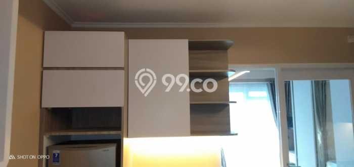 Untuk Dijual Apartemen 1 KT di Bandung Luas 36m2 Untuk Dijual Apartemen 1 KT di Bandung Luas 36m2
