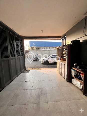 Unit Komersial Tersedia di Kopo Spesifikasi LB 24m2 Unit Komersial Tersedia di Kopo Spesifikasi LB 24m2