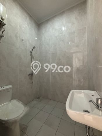 Rumah sewa siap huni 2 KT di Taman Kopo Indah, Bandung Rumah sewa siap huni 2 KT di Taman Kopo Indah, Bandung
