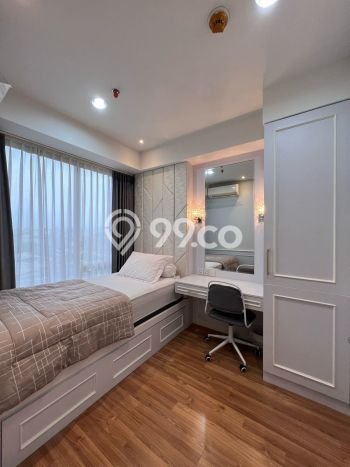 Disewakan Segera Apartemen Minimalis 3 KT di Kawasan Cicendo Disewakan Segera Apartemen Minimalis 3 KT di Kawasan Cicendo
