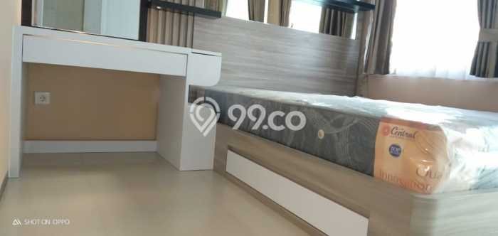 Untuk Dijual Apartemen 1 KT di Bandung Luas 36m2 Untuk Dijual Apartemen 1 KT di Bandung Luas 36m2