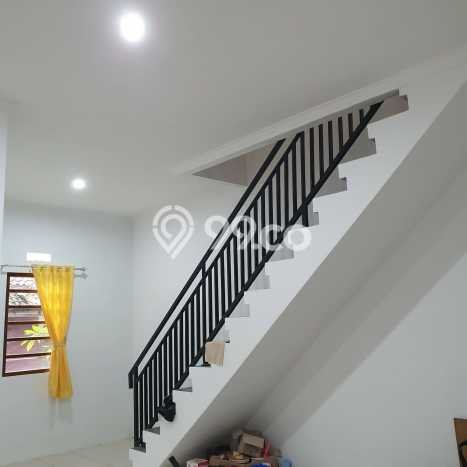 Jual Rumah Modern 3 KT di Geger Kalong, Bandung Jual Rumah Modern 3 KT di Geger Kalong, Bandung