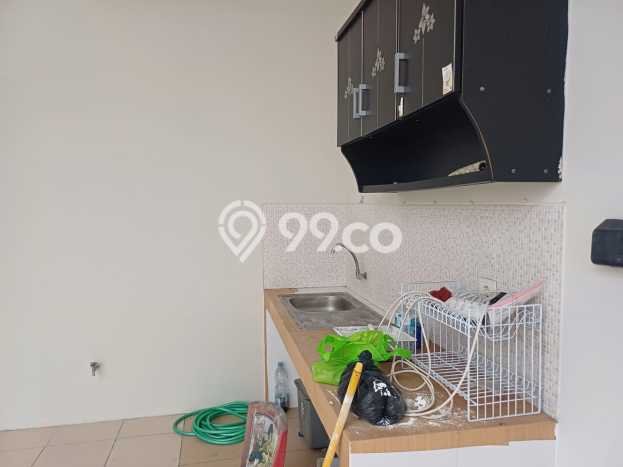 Rumah sewa siap pakai 2 Kamar Tidur di Summarecon Bandung, Bandung Rumah sewa siap pakai 2 Kamar Tidur di Summarecon Bandung, Bandung