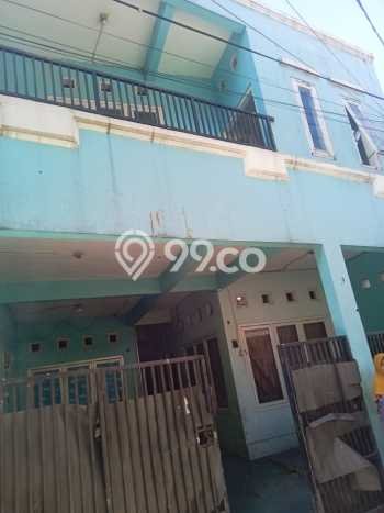 Untuk Dijual Kost di Kiaracondong, Bandung, 21 KT, 10 KM, Luas 230m2 Untuk Dijual Kost di Kiaracondong, Bandung, 21 KT, 10 KM, Luas 230m2