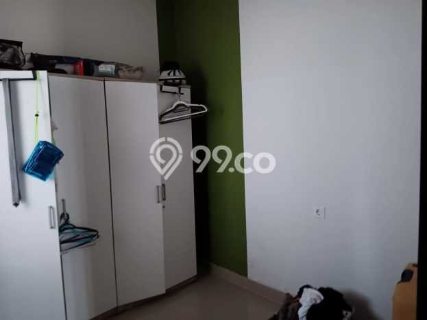Rumah sewa siap pakai 4 KT di Summarecon Bandung, Bandung Rumah sewa siap pakai 4 KT di Summarecon Bandung, Bandung