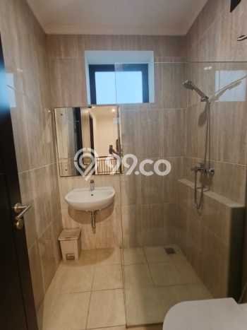 Rumah sewa siap pakai 4 KT di Podomoro Park Bandung, Bandung Rumah sewa siap pakai 4 KT di Podomoro Park Bandung, Bandung